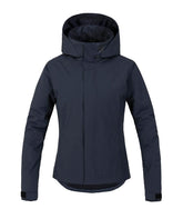 KLwinnie Ladies Rain Jacket Navy